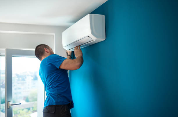 Best Central air repair  in Albany, LA