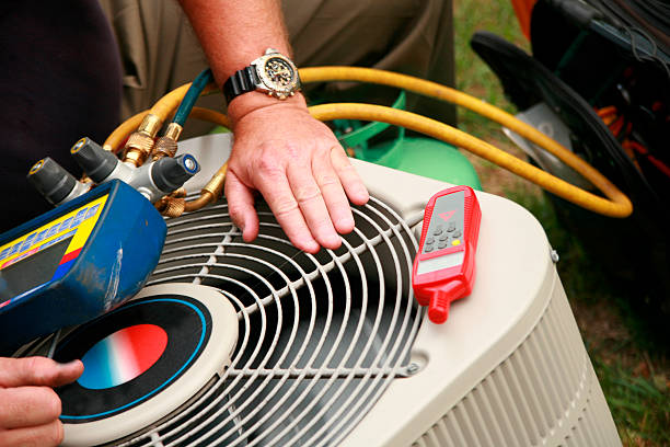 Best HVAC tune-up services  in Albany, LA