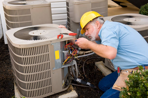 Trusted Albany, LA HVAC Experts