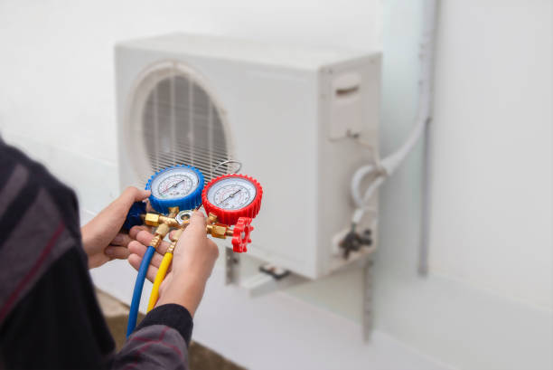 Best HVAC air duct cleaning  in Albany, LA
